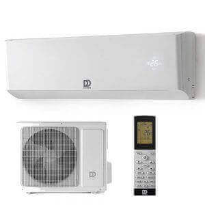 Suruç Klima Daikin Servisi